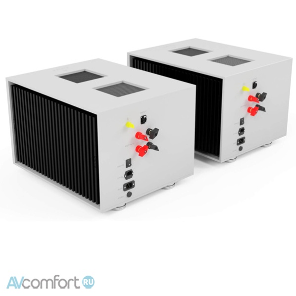 Pilium Audio Kratos Black Pilium Audio Kratos Black