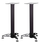 SOLID TECH Model 5 Speaker Stand 760 Black