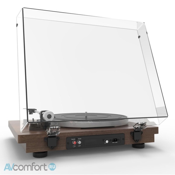 Premiera Ultra X Walnut Premiera Ultra X Walnut