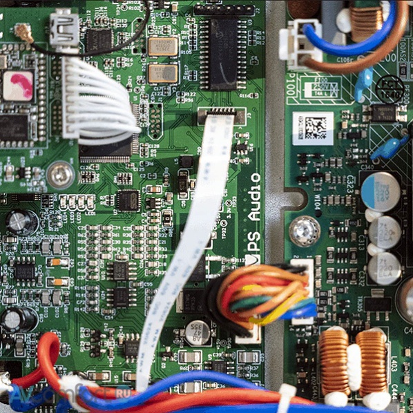 Ps Audio Sprout100 Ps Audio Sprout100