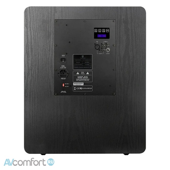 Tone Winner SW-D6000 Tone Winner SW-D6000