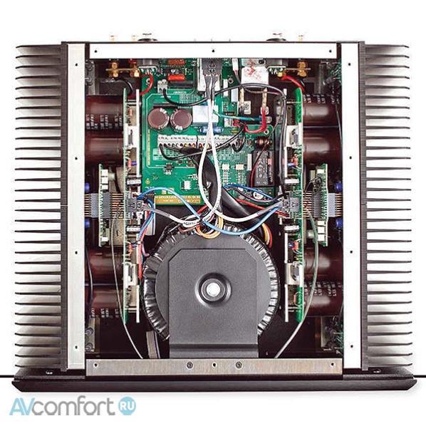 Bryston 4B-3 Silver Bryston 4B-3 Silver