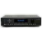 CARY AUDIO Cinema 12 Black