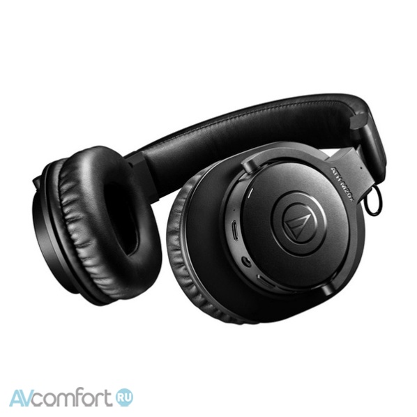 Audio-Technica ATH-M20XBT Audio-Technica ATH-M20XBT
