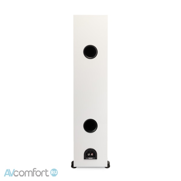 Paradigm Monitor SE 8000F Gloss White Paradigm Monitor SE 8000F Gloss White