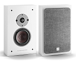 DALI Oberon On-Wall C + Sound Hub Compact White