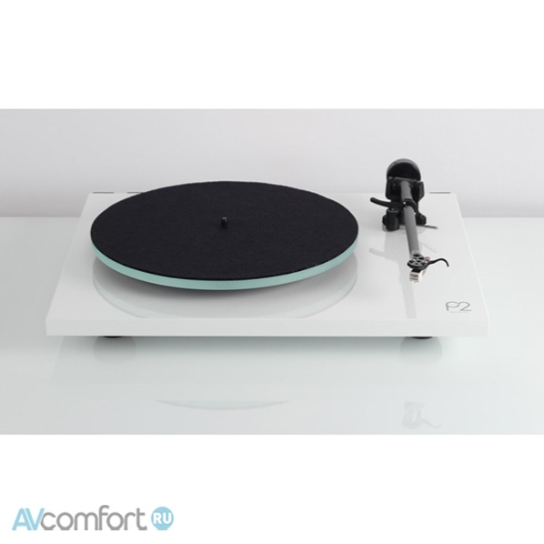 Rega Planar 2 White (Carbon) Rega Planar 2 White (Carbon)