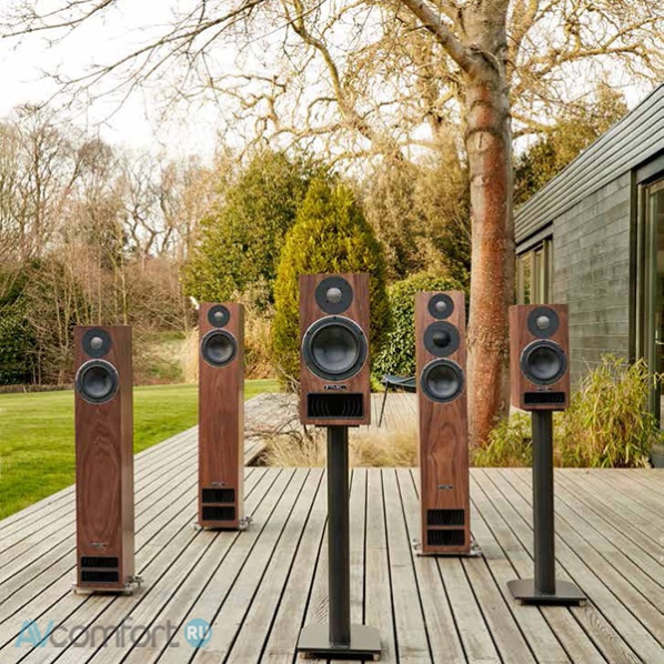 PMC twenty5.21 Walnut PMC twenty5.21 Walnut