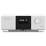 EMM Labs DV2i Integrated Converter Silver EMM Labs DV2i Integrated Converter Silver