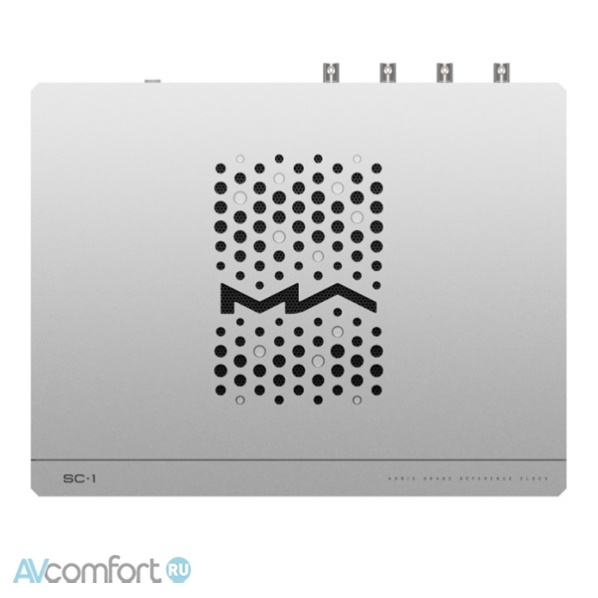 Matrix Audio SC-1 Silver Matrix Audio SC-1 Silver