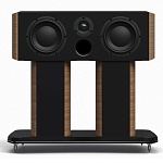 Morel Avyra Center C5 Walnut Morel Avyra Center C5 Walnut