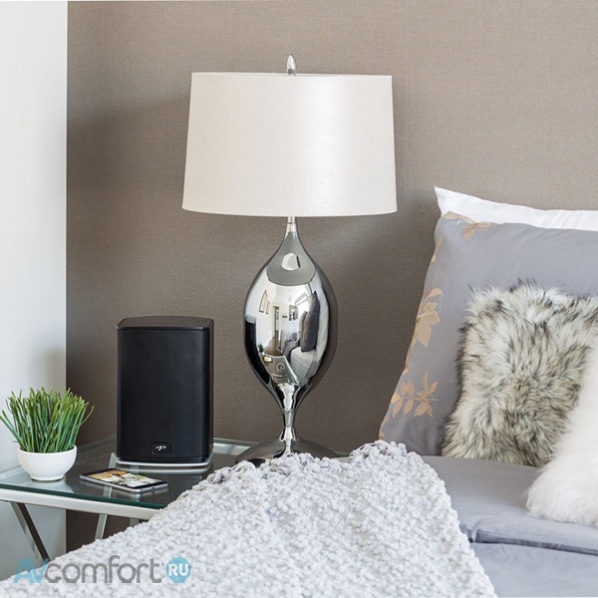 Paradigm PW 600 Black Paradigm PW 600 Black