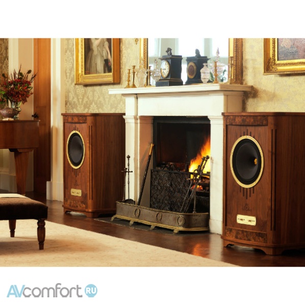 Tannoy Canterbury GR Walnut Tannoy Canterbury GR Walnut