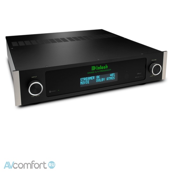 McIntosh MX200 McIntosh MX200