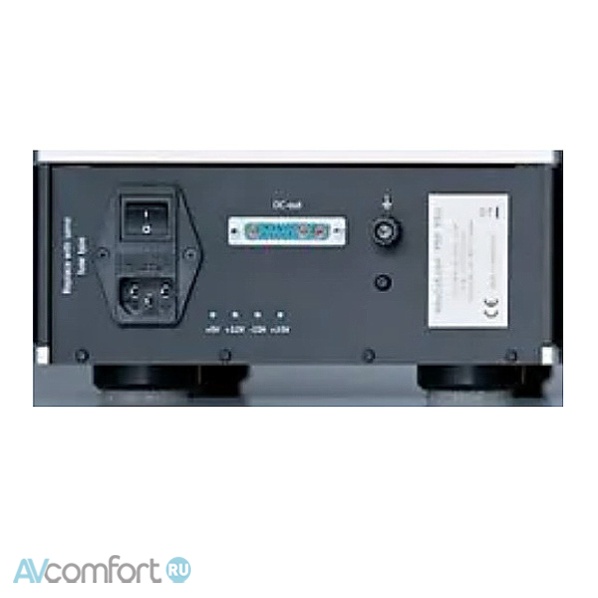 Soulution 750 PSU Power Supply Soulution 750 PSU Power Supply