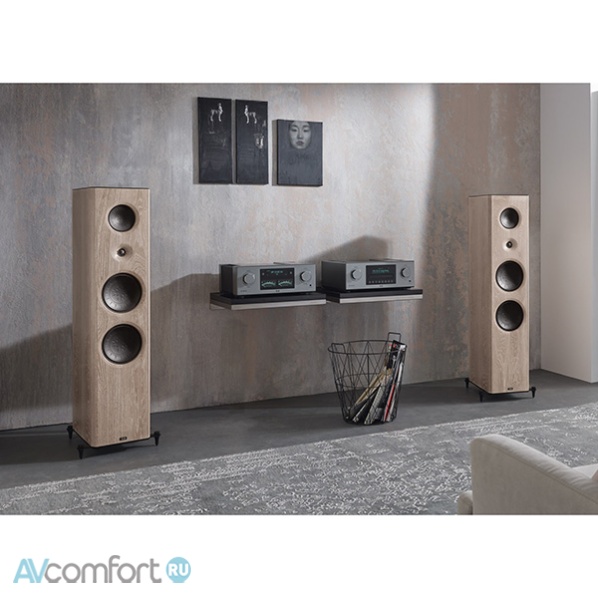 T+A Criterion S 2000 CTL Oak Whitewashed 95 T+A Criterion S 2000 CTL Oak Whitewashed 95