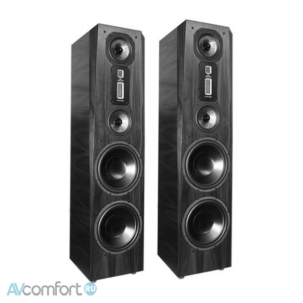 Legacy Audio Focus SE Black Pearl Legacy Audio Focus SE Black Pearl