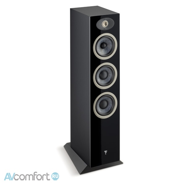 Focal Theva No2 Light Wood Focal Theva No2 Light Wood