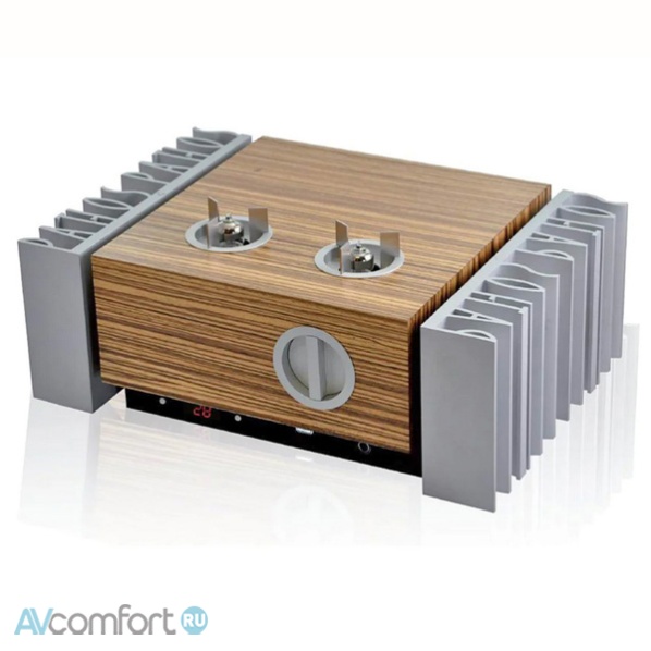 AVComfort, PATHOS Classic Remix Lacquer and Wood
