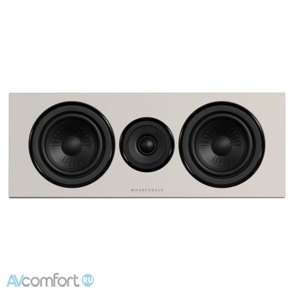 Wharfedale Diamond 12.Ci Stone Grey Wharfedale Diamond 12.Ci Stone Grey