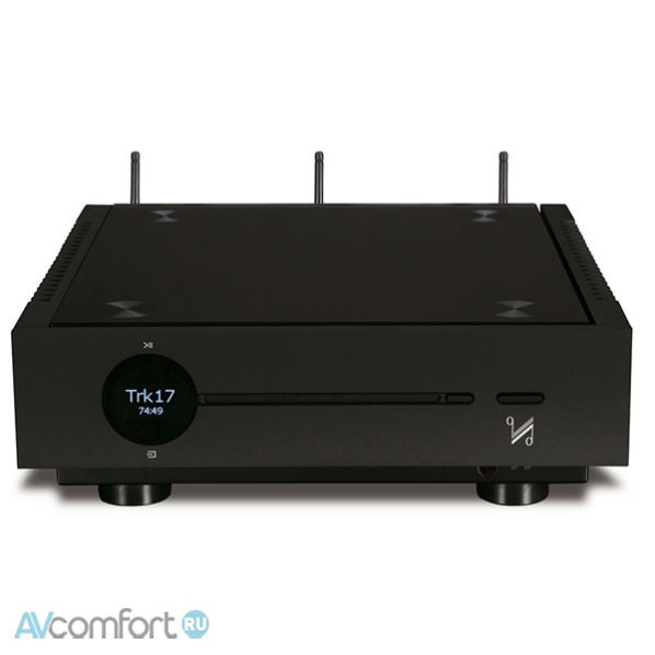 Quad Artera Solus Play Black Quad Artera Solus Play Black