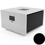 Pilium Audio Leonidas Black Pilium Audio Leonidas Black