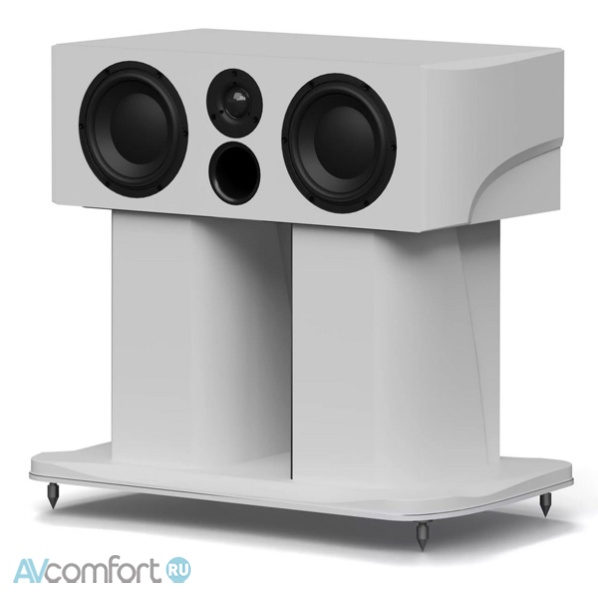 Morel Avyra Center C5 White Morel Avyra Center C5 White