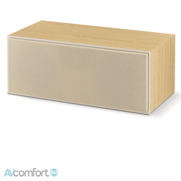 Focal Theva Center Light Wood Focal Theva Center Light Wood