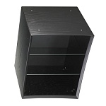 QUADRASPIRE HI-FI Qube Black