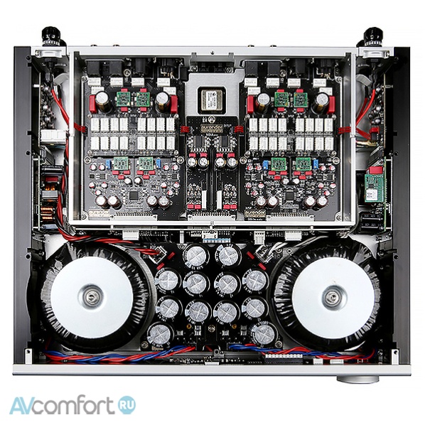 Aurender AP20 2TBHDD Black Aurender AP20 2TBHDD Black