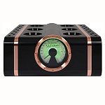 Dan D’Agostino Relentless Monoblock Amplifier EPIC 800 Black Dan D’Agostino Relentless Monoblock Amplifier EPIC 800 Black