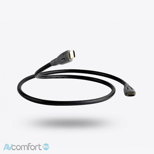 AVComfort, QED Performance ACTIVE HDMI HS 12,0 m (QE6013)