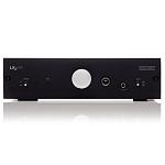 Musical Fidelity LX2-HPA Black Musical Fidelity LX2-HPA Black
