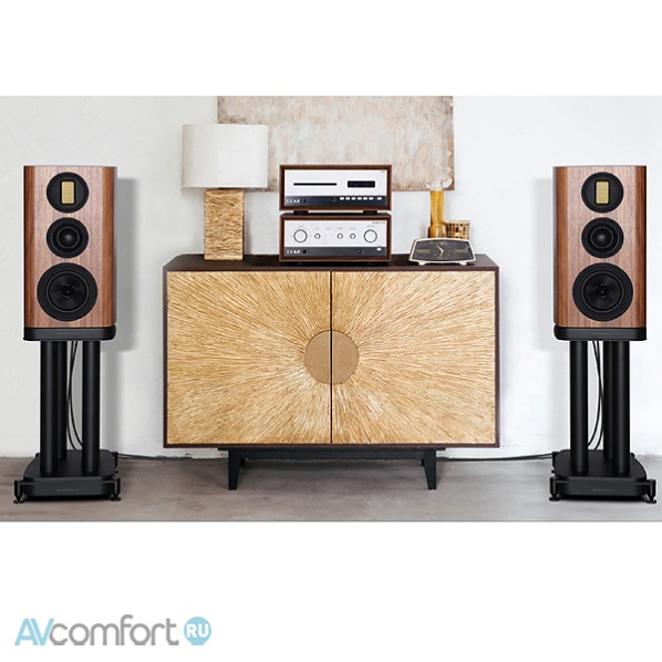 Wharfedale EVO 5.2 White Wharfedale EVO 5.2 White