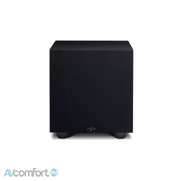 Paradigm Defiance V8 Satin Black Paradigm Defiance V8 Satin Black