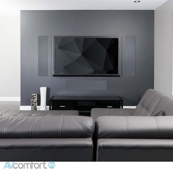 Paradigm P5-LCR Paradigm P5-LCR