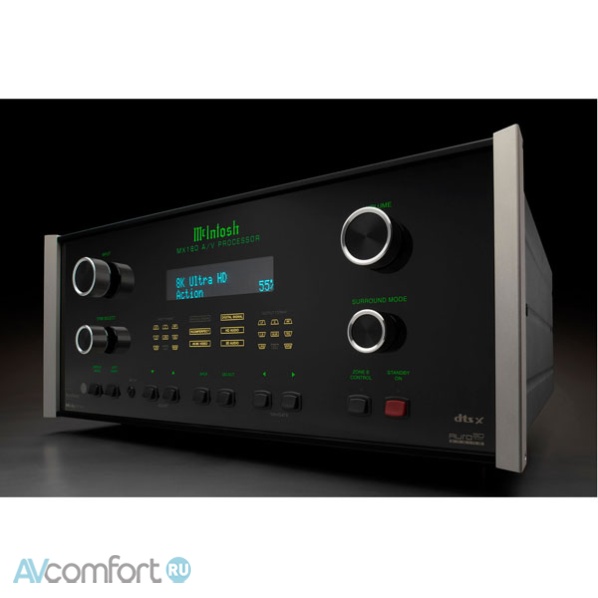 McIntosh MX180 8K McIntosh MX180 8K