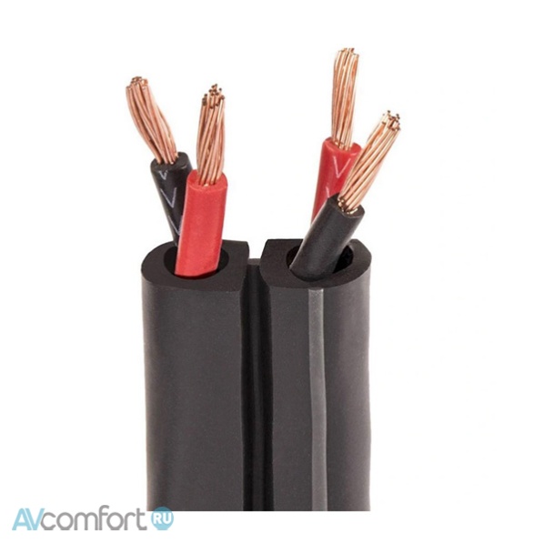 AudioQuest Rocket 11 SBW-SPADES, 2.5 м AudioQuest Rocket 11 SBW-SPADES, 2.5 м