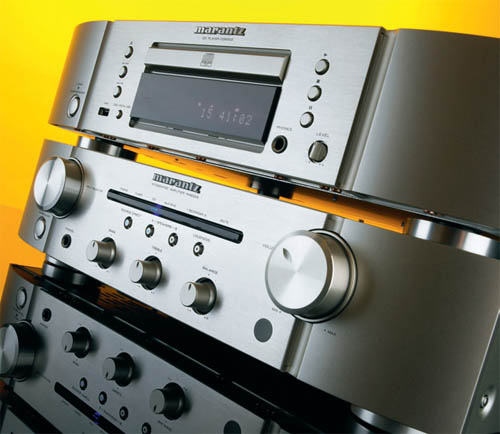 MARANTZ CD6003