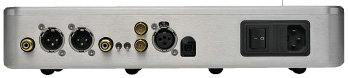 CHORD CHORAL DAC 64