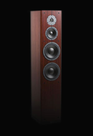 DYNAUDIO FOCUS 360