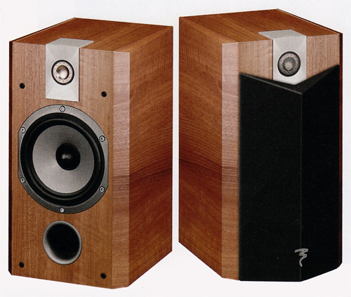 Focal-JMLab Chorus 706 V