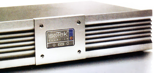 ISOTEK AQUARIUS