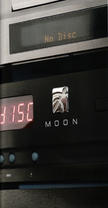 MOON CD1