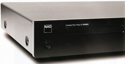 NAD C565BEE