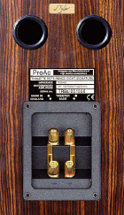 ProAc Reference 8 Signature